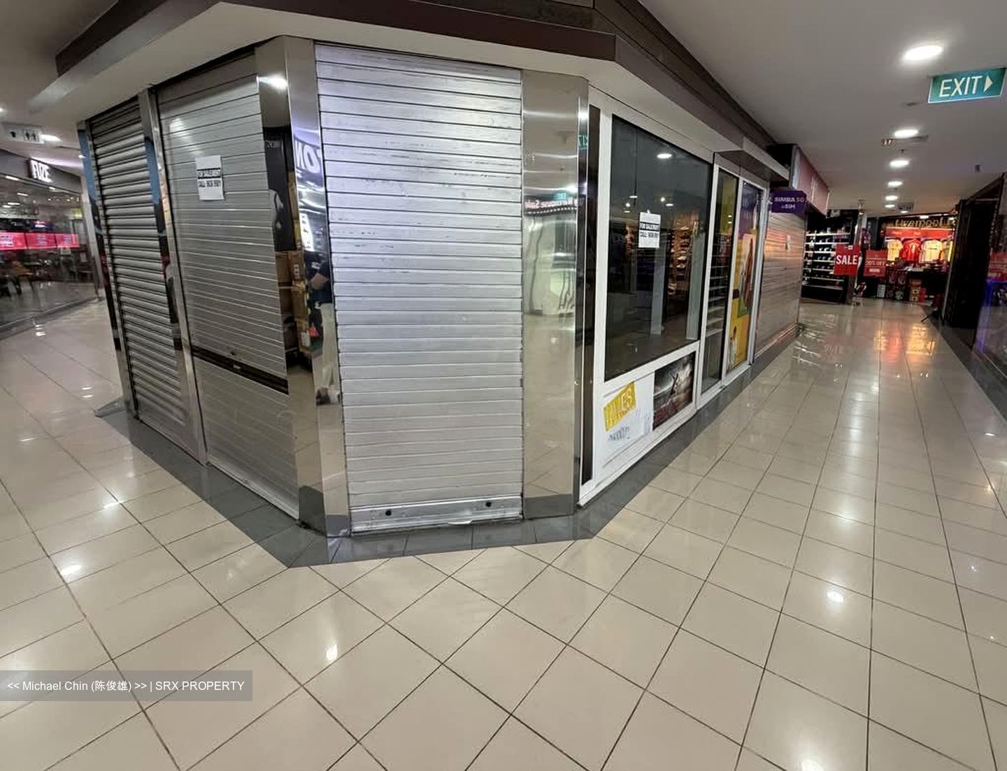 Queensway Tower / Queensway Shopping Centre (D3), Shop House #589635111